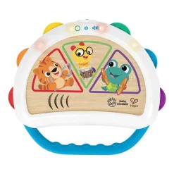 Hape Magic Touch Tambourine