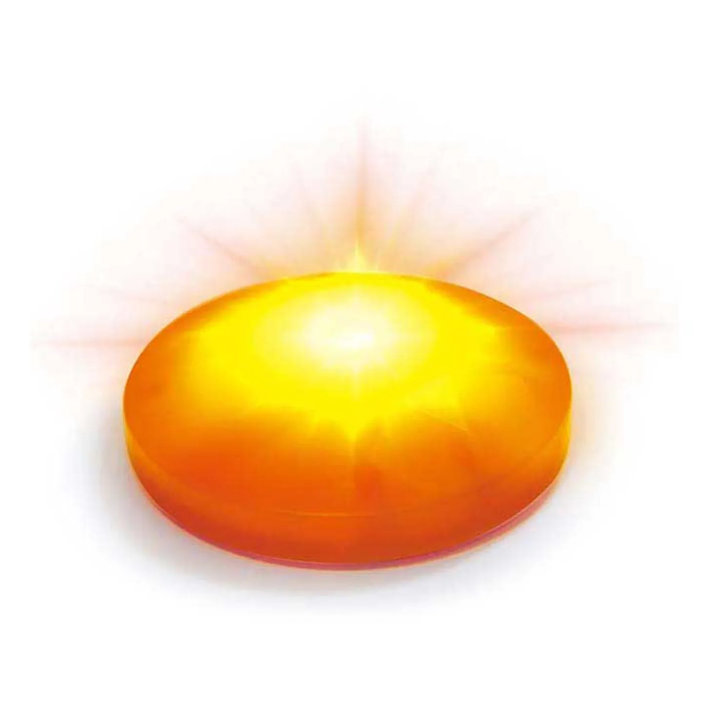 Hape Ondergrondse Wereld Puzzel met Licht - 36st.