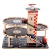 Hape Park & Go Garage
