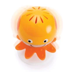 Hape Rammelaars Dieren met Zuignap, 3st.