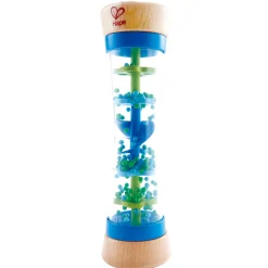 Hape Regenmaker Blauw