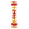 Hape Regenmaker Rood