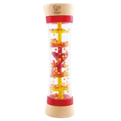 Hape Regenmaker Rood