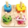 Hape Sorteerpuzzel Creatief