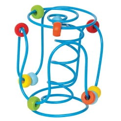 Hape Spring-a-Ling Motoriekspiraal