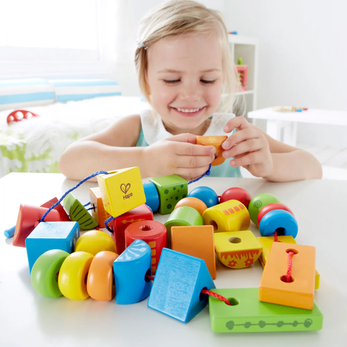 Hape Vormenkralen