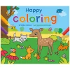 Happy Coloring - Vrolijke Dieren