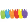 Happy Hands Foam Vormen, 150st.