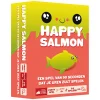 Happy Salmon Kaartspel
