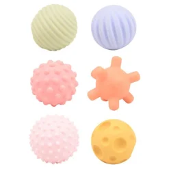 Happy World Bio Motoriek en Zintuigballen