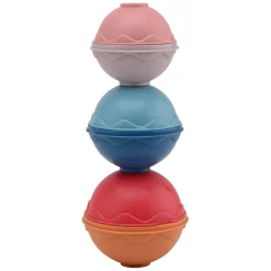 Happy World Bio Stapelballen