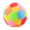 Happy World Stoffen Rammel-Bal