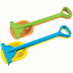 Hark en Schep Kleur, 56cm