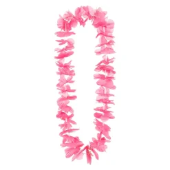 Hawaii Krans Hard Roze