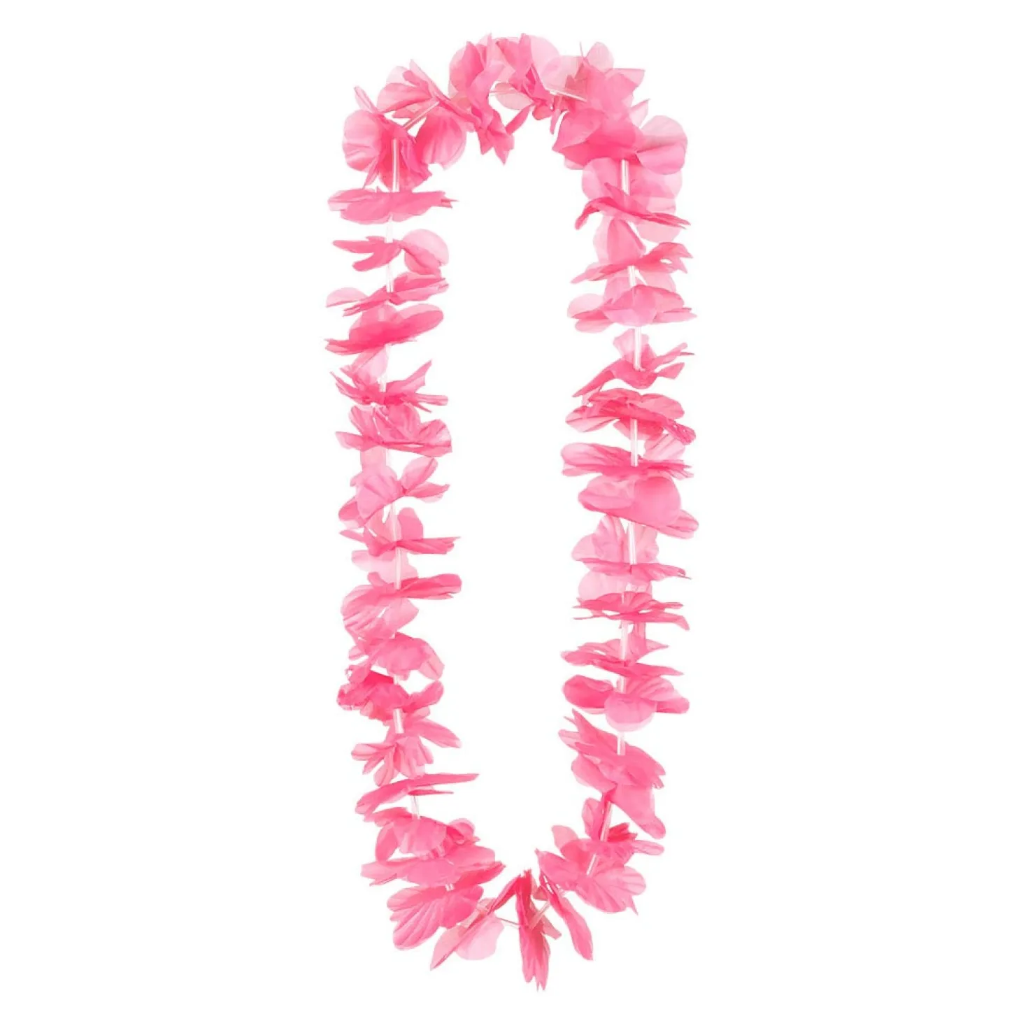 Hawaii Krans Hard Roze