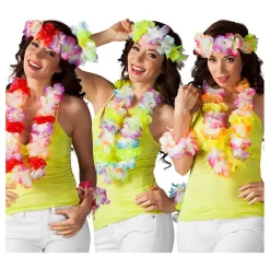 Hawaïset
