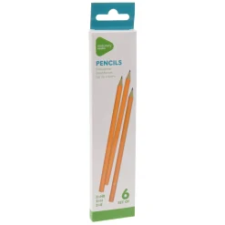 HB Potloden, Set van 6