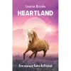 Heartland: Een nieuwe kans & Kiezen
