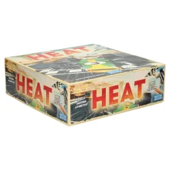 Heat Bordspel