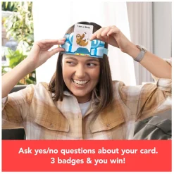 Hedbandz - Devine Tete (Frans)