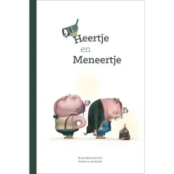 Heertje en Meneertje