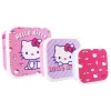 Hello Kitty Broodtrommel 3-in-1 Fresh Bites