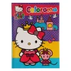 Hello Kitty Colorama Kleurboek