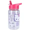 Hello Kitty Drink Up Drinkfles, 450ml