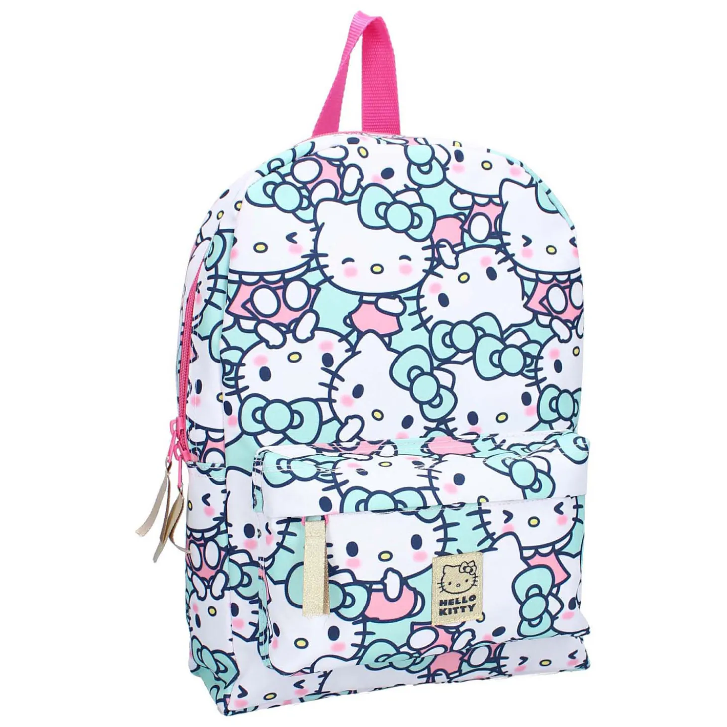 Hello Kitty Rugzak Cheerful