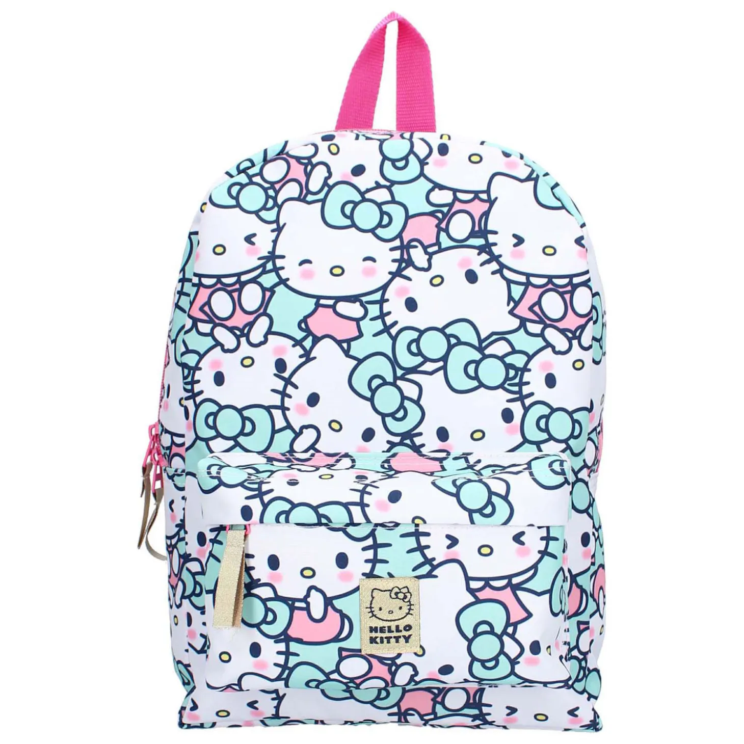 Hello Kitty Rugzak Cheerful