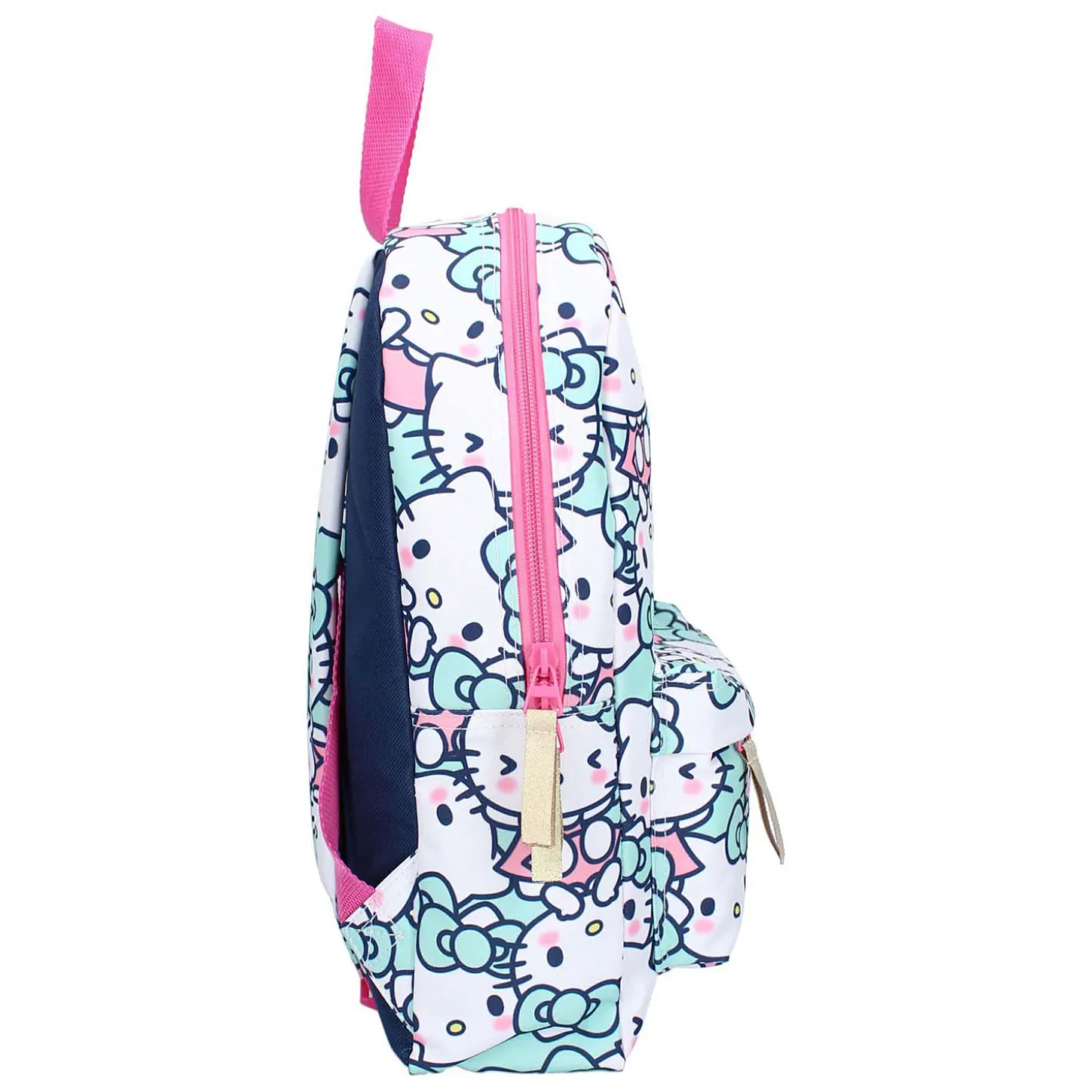Hello Kitty Rugzak Cheerful