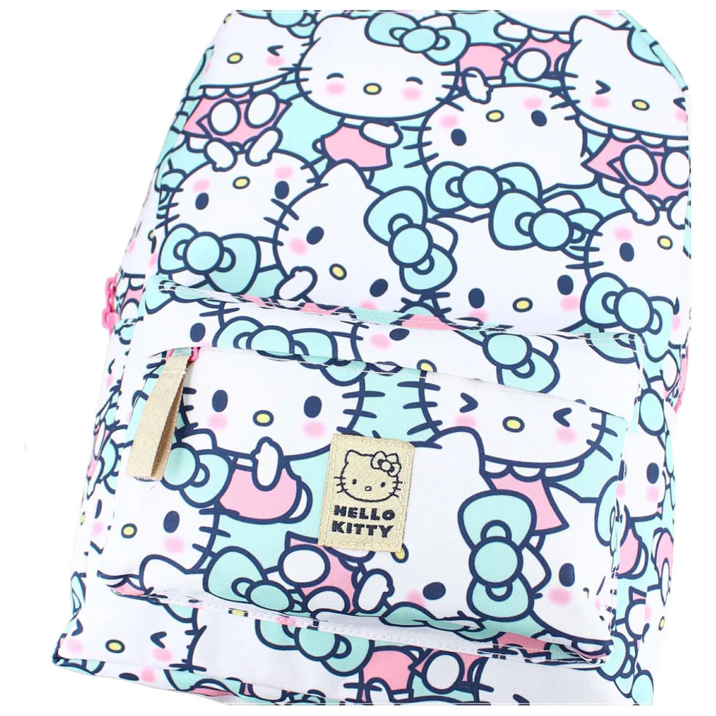 Hello Kitty Rugzak Cheerful
