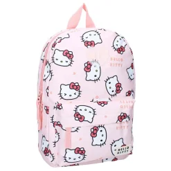 Hello Kitty Rugzak Friends first