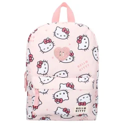 Hello Kitty Rugzak Friends first
