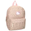 Hello Kitty Rugzak Leopard And Laughter