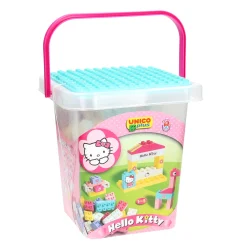 Hello Kitty Unico Emmer - 104dlg.