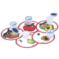 Herken de Geur 30 Geuren en Kaarten