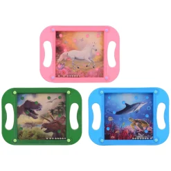 Hersenkraker Balansspelletje