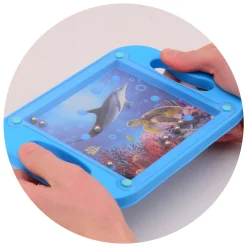 Hersenkraker Balansspelletje