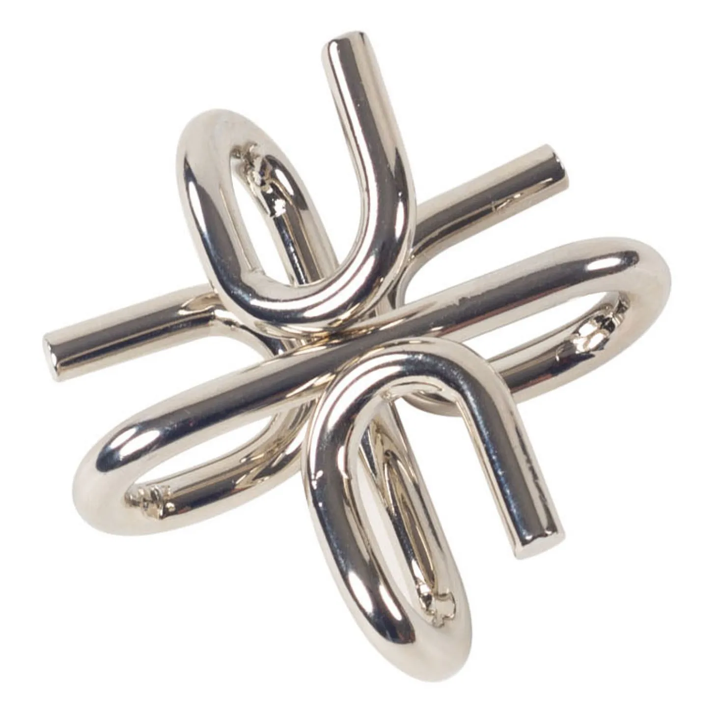 Hersenpuzzels, Set van 6