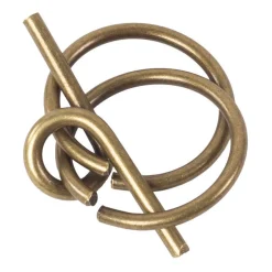 Hersenpuzzels, Set van 6