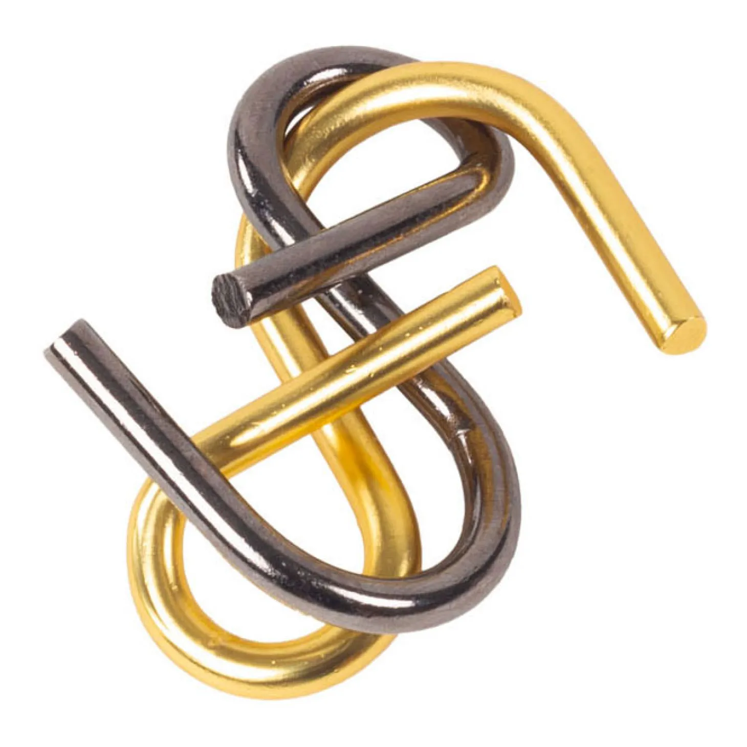 Hersenpuzzels, Set van 6