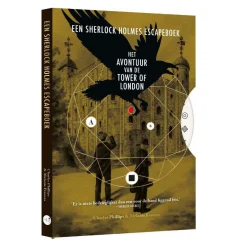 Het avontuur van de Tower of London