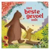 Het beste gevoel ooit