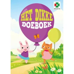 Het Dikke Doeboek