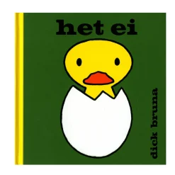 het ei