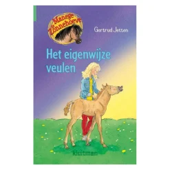 Het Eigenwijze Veulen