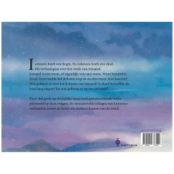 Het einde van Iemand Prentenboek