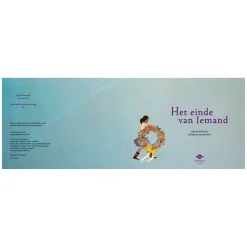 Het einde van Iemand Prentenboek