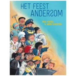 Het feest Andersom